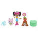 EAN 0778988374214 - Gabby's Dollhouse GDH PYS Cat-tivity Pk Garden Party GML imagen 6
