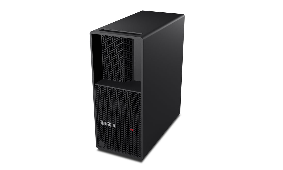 EAN 198158858434 - Lenovo ThinkStation P3 Tower Gen 2 Intel Core Ultra 9 285K 64 GB DDR5-SDRAM 1 TB SSD NVIDIA RTX 2000 Ada W imagen 5