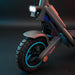 EAN 8435089049497 - smartGyro SG27-619 patinete eléctrico Negro, Gris 25 kmh 12,5 Ah imagen 7