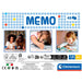 EAN 8005125183111 - Clementoni Memo Princess 2024 Juego De Cartas Memoria imagen 3