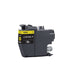 EAN 4977766767705 - Brother LC-3619XLY cartucho de tinta 1 pieza(s) Original Amarillo imagen 1