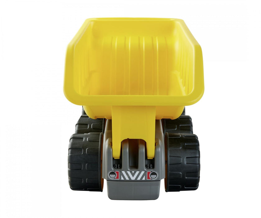 EAN 4004943548205 - BIG Power Worker Mega Kipper imagen 3