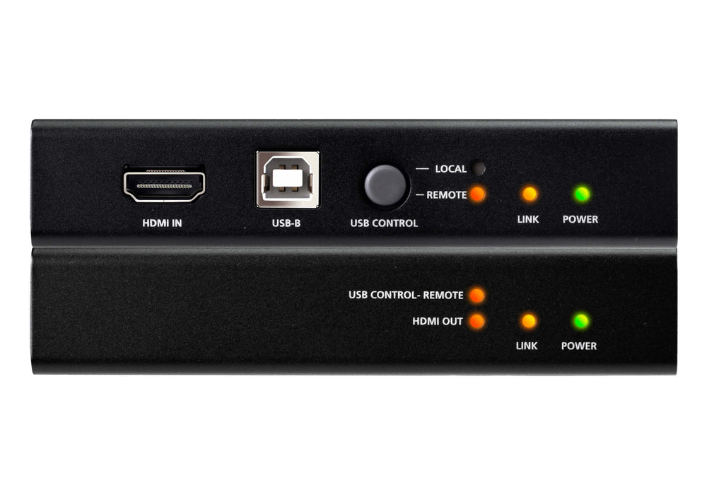 EAN 4710469349850 - ATEN CE801 extensor KVM Transmisor y transmisor-receptor de señales AV imagen 4