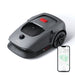 EAN 6977973410058 - MOVA M600 KIT cortadora de césped Robot cortacésped Batería Negro, Gris, Rojo imagen 1