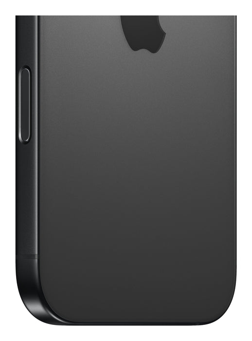 EAN 195949805691 - Apple iPhone 16 Pro Max 17,5 cm (6.9") SIM doble iOS 18 5G USB Tipo C 256 GB Negro imagen 4