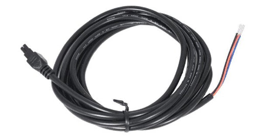 EAN 810007806860 - Cradlepoint 170864-000 cable de transmisión Negro 3 m imagen 1