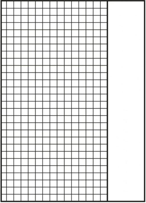 EAN 4006144935099 - Oxford 100050330 cuaderno y block A4 Rojo imagen 2