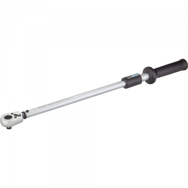 EAN 4000896104222 - HAZET 5123-2CLT llave dinamométrica Nm imagen 1