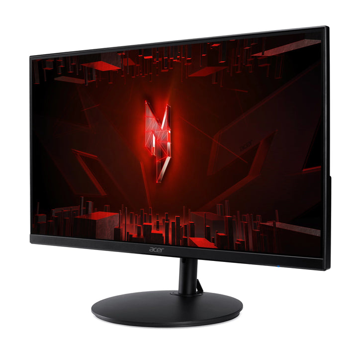 EAN 4711121517440 - Acer XF240Y S3 pantalla para PC 60,5 cm (23.8") 1920 x 1080 Pixeles Full HD LED Negro imagen 3