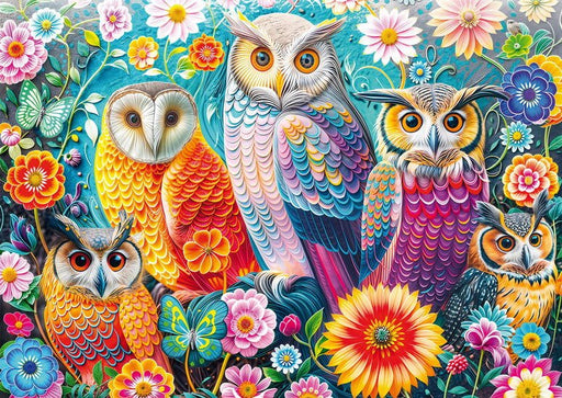 EAN 4001504580582 - Schmidt® Spiele 58058 puzzle Puzzle rompecabezas 1000 pieza(s) Flora y fauna imagen 2