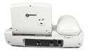 EAN 3521350007947 - Geemarc Telecom Serenities Teléfono DECT/analógico Identificador de llamadas Blanco imagen 3