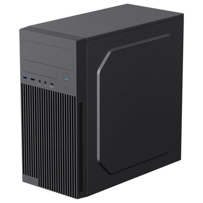 EAN 8056157884088 - itek PILOT Z23 Lite Mini Tower Negro 500 W imagen 4
