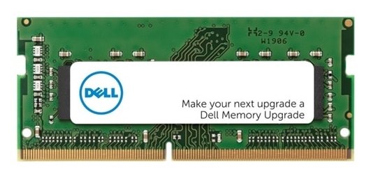 EAN 5397184878668 - DELL AC774052 módulo de memoria 32 GB 1 x 32 GB DDR5 262-pin SO-DIMM ECC imagen 1