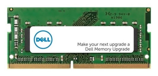 EAN 5397184878651 - DELL AC774051 módulo de memoria 16 GB 1 x 16 GB DDR5 262-pin SO-DIMM ECC imagen 1