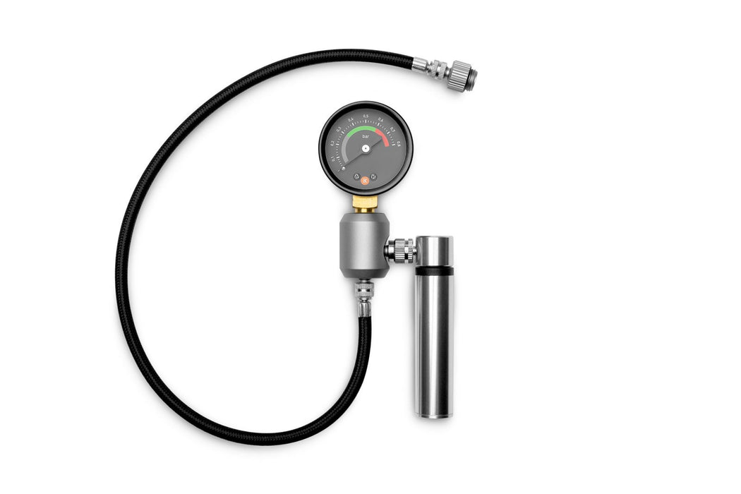 EAN 3831109848388 - EK 3831109848388 accesorio o pieza de sistema de refrigeración para ordenador Herramienta para prueba de  imagen 1