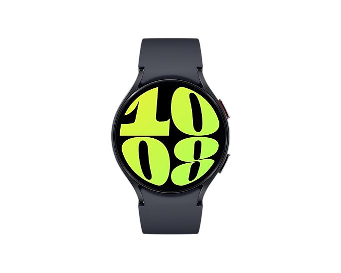 EAN 8806095075624 - Samsung Galaxy Watch6 SM-R945FZKADBT 3,81 cm (1.5") OLED 44 mm Digital 480 x 480 Pixeles Pantalla táctil  imagen 2