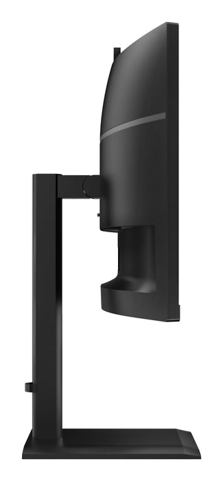 EAN 4038986112963 - AOC E4 CU34E4CW pantalla para PC 86,4 cm (34") 3440 x 1440 Pixeles UltraWide Quad HD LED Negro imagen 18