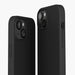 EAN 4255591505045 - Vonmählen MSC00013 funda para teléfono móvil 17 cm (6.7") Negro imagen 3
