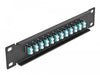 EAN 4043619667680 - DeLOCK 66768 panel de parcheo imagen 2