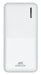 EAN 4260709011240 - Rivacase VA2572 Polímero de litio 20000 mAh Blanco imagen 1