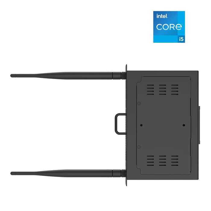 EAN 4718755092398 - BenQ TEY41-i5 Intel® Core™ i5 i5-1235U 16 GB DDR4-SDRAM 256 GB SSD Windows 11 Pro Chasis montado en basti imagen 4