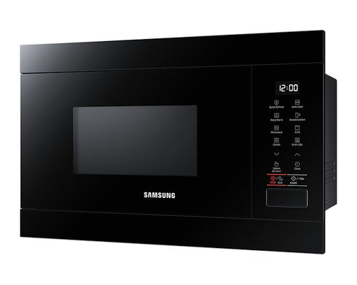 EAN 8806094305104 - Samsung MG22T8254AB Negro Microondas combinado Integrado 22 L 1300 W imagen 2