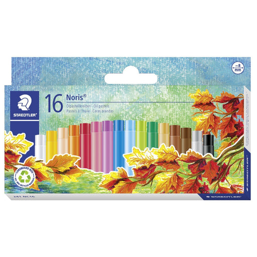 EAN 4007817241059 - Staedtler Noris 241 16 pieza(s) imagen 1