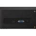 EAN 0766907006797 - Viewsonic VA2432-h LED display 61 cm (24") 1920 x 1080 Pixeles Full HD Negro imagen 13
