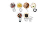 EAN 5011423002323 - Kenwood KVC85.124SI robot de cocina 1200 W 5 L Plata Balanza integrada imagen 6