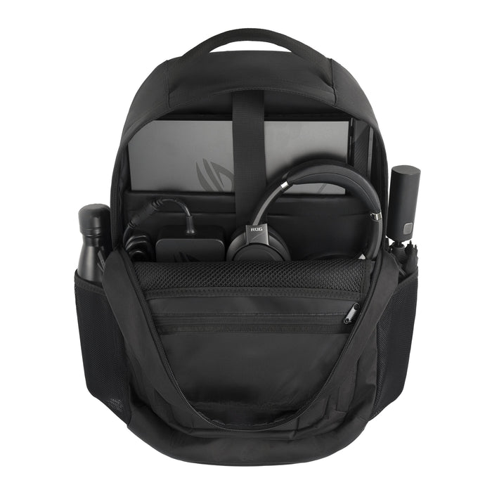 EAN 4711387814970 - ASUS ROG Ranger BP2800 45,7 cm (18") Mochila Negro imagen 5