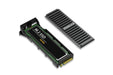 EAN 4713227446280 - Icy Dock MB312M4P-B tarjeta y adaptador de interfaz M.2, PCIe imagen 7