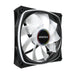 EAN 4710562748536 - Montech RX120 PRO Carcasa del ordenador Ventilador 12 cm Blanco 3 pieza(s) imagen 3