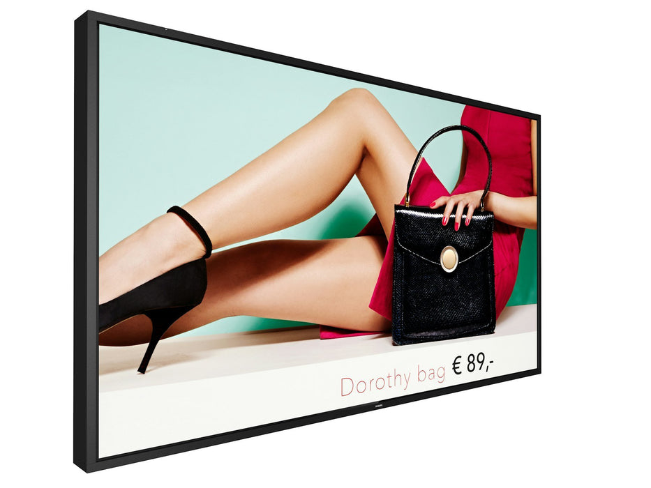 EAN 8721038103045 - Philips 75BDL4003H/02 pantalla de señalización Pantalla plana para señalización digital 190,5 cm (75") LC imagen 7