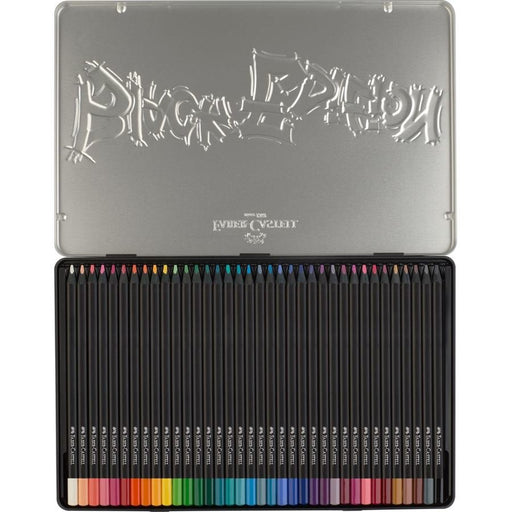 EAN 4005401164371 - Faber-Castell 116437 lápiz de color Multicolor 36 pieza(s) imagen 2