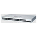 EAN 889728522434 - Cisco CBS220-48T-4G Gestionado L2 Gigabit Ethernet (10/100/1000) 1U Blanco imagen 1