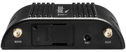 EAN 810007801841 - Cradlepoint IBR200-10M + NetCloud Essentials router inalámbrico Ethernet Banda única (2,4 GHz) 4G Negro imagen 2