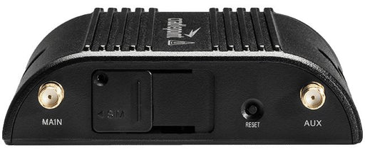 EAN 810007801841 - Cradlepoint IBR200-10M + NetCloud Essentials router inalámbrico Ethernet Banda única (2,4 GHz) 4G Negro imagen 2