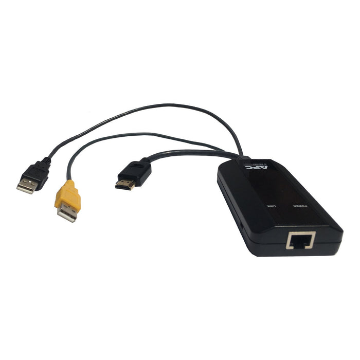 EAN 731304335146 - APC KVM-HDMIVMCAC extensor KVM Transmisor y receptor imagen 1