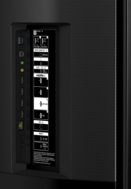 EAN 4548736150126 - Sony FW-65BZ40L pantalla de señalización Pantalla plana para señalización digital 165,1 cm (65") LCD Wifi imagen 6