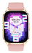 EAN 8434847074894 - COOL Accesorios Delta Silicona Rosa 5,11 cm (2.01") AMOLED 39 mm Digital 240 x 296 Pixeles Pantalla tácti imagen 3