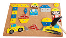 EAN 4006942827305 - Lena SM65828 juguete de habilidad motora imagen 2