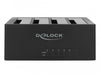 EAN 4043619639304 - DeLOCK 63930 base de conexión para disco duro USB 3.2 Gen 1 (3.1 Gen 1) Type-B Negro imagen 1