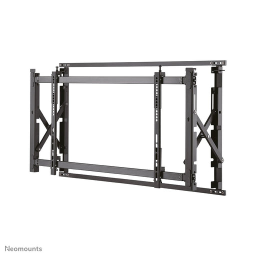 EAN 8717371447311 - Neomounts LED-VW1750BLACK soporte para pantalla de señalización 139,7 cm (55") Negro imagen 2