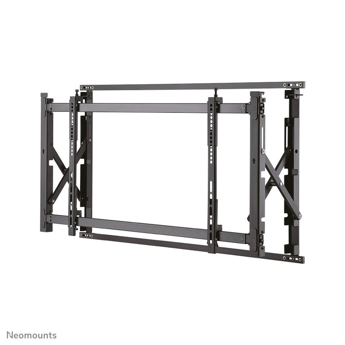 EAN 8717371447311 - Neomounts LED-VW1750BLACK soporte para pantalla de señalización 139,7 cm (55") Negro imagen 2