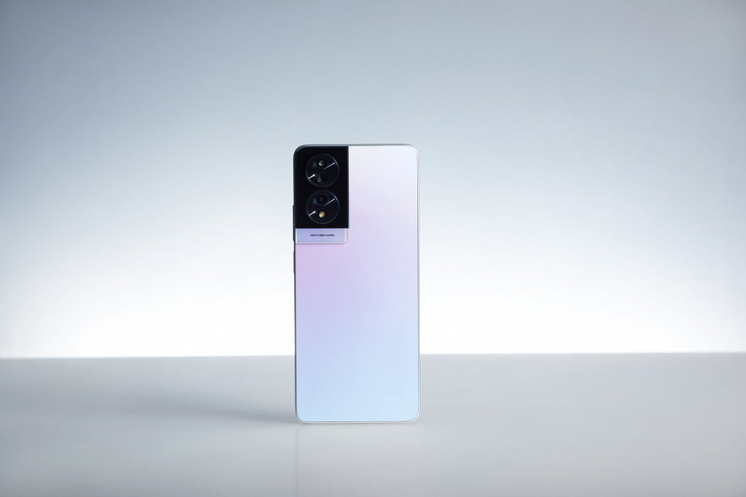 EAN 4894461975283 - TCL 40 NXTPAPER 17,2 cm (6.78") SIM doble Android 13 4G USB Tipo C 8 GB 256 GB 5010 mAh Perlado imagen 21