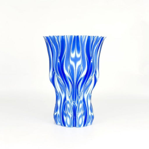 EAN 3830063542691 - AzureFilm FL171-5020 material de impresión 3d Seda Azul 1 kg imagen 2