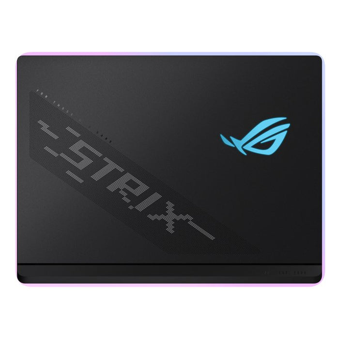 EAN 4711636607216 - ASUS ROG Strix SCAR 18 G835LXG-TQ394W Intel Core Ultra 9 45,7 cm (18") DDR5-SDRAM 2 TB NVIDIA GeForce RTX imagen 8