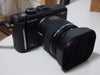 EAN 5025232537365 - Panasonic H-ES045 lente de cámara SLR Negro imagen 9