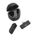 EAN 1200130008856 - JBL JBLSTRMWLUSBCBLK micrófono Negro imagen 13
