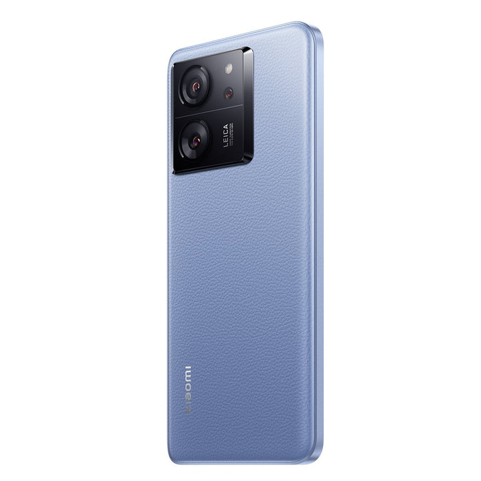 EAN 6941812736104 - Xiaomi 13T 16,9 cm (6.67") SIM doble Android 13 5G USB Tipo C 8 GB 256 GB 5000 mAh Azul imagen 6